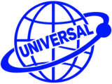 لوگوی Universal Truck