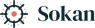 لوگوی Sokan