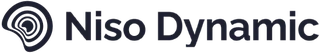 لوگوی معرفی خدمات NISO DYNAMIC