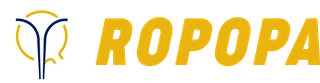 لوگوی وبسایت Ropopa