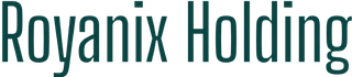 لوگوی معرفی Royanix Holding